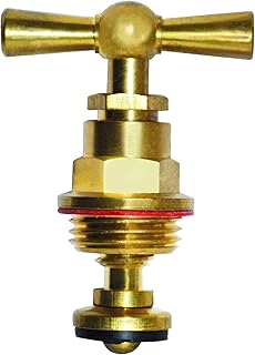 Boutté TRC15 – Joint tête de robinet à clapet 15x21 (1/2