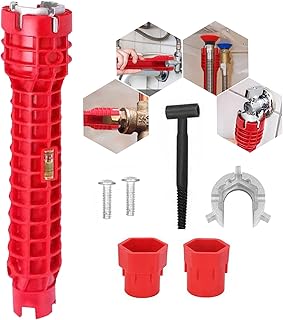 Générique 8 En 1 Outils D