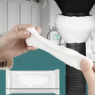 Réparer une fuite d'eau : solutions rapides et efficaces Scellant imperméable, 8 unités de pâte de réparati