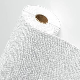 Rouleau de Papier Peint Autocollant - Imperméable et Résistant à l