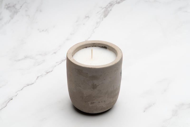 Comment fabriquer ses propres bougies décoratives parfumées ?