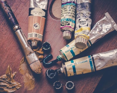 Quelle peinture choisir pour une salle de bain exposée à l’humidité ?